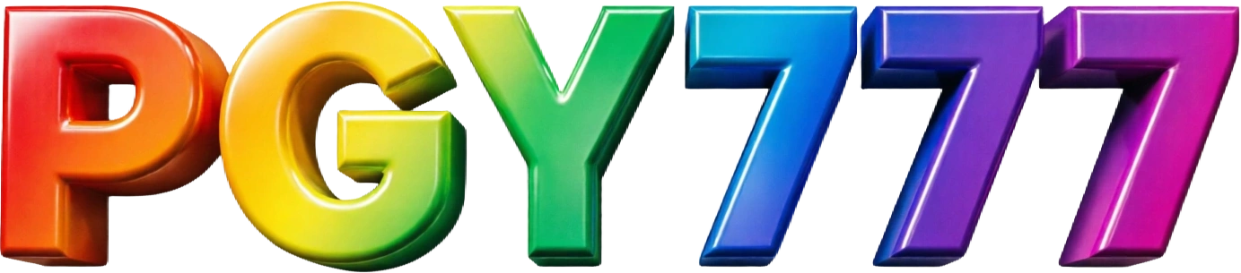 PGY777 logo